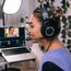 Audio-Technica ATH-M50xSTS StreamSet Kopfhörer Kabelgebunden Kopfband USB Typ-A Schwarz, 7 image