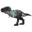 Jurassic World Power-Paket Tyrannosaurus rex-Actionfigur, T-Rex mit Wachstumsfunktion und Gebrüll, 4 image