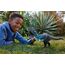 Jurassic World Power-Paket Tyrannosaurus rex-Actionfigur, T-Rex mit Wachstumsfunktion und Gebrüll, 6 image