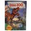 Depesche Zoo DinoWorld Aufkleber für Kinder