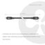 CLUB3D USB-C®-Kabel 8K60Hz 60W , USB4 ,53 ft, 2 image