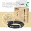 CLUB3D USB-C®-Kabel 8K60Hz 60W , USB4 ,53 ft, 9 image