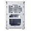 Lian Li B4-mATX Mesh Mini Tower Weiß, Farbe: Weiß, 2 image