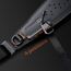 PGYTECH Camera Strap Pro Gurt Digitalkamera Polyester, Echtes Leder, Nylon Braun, 8 image