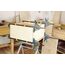 wolfcraft GmbH 3032000 Schraubzwinge 45 cm Grün, Grau, Gelb, 3 image