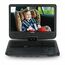 Lenco DVP-1046BK DVD-/Blu-Ray-Spieler DVD Player Schwarz, 2 image