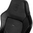 noblechairs Hero PU Leather Gepolsterter Sitz Gepolsterte Rückenlehne, 3 image