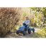 Smoby 710131, Farbe: Schwarz, Blau, 2 image