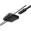 be quiet! Light Loop IO LCD 360 mm Schwarz, Farbe: Schwarz, 4 image