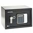 Yale YSG/250/DB2 Safe Frei stehend sicher 16 l Stahl Schwarz