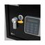 Yale YSG/250/DB2 Safe Frei stehend sicher 16 l Stahl Schwarz, 5 image