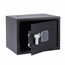 Yale YSV/250/DB2 Safe Frei stehend sicher 16,3 l Stahl Schwarz