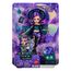 Monster High Moonspell Magic by Willow Thorne-Modepuppe, Natur-Hexe mit Zubehörteilen, 6 image