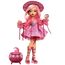 Monster High Moonspell Magic by Carina Song-Modepuppe, Liebes-Hexe mit Zubehörteilen
