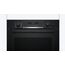 Bosch HRG578CB7 Backofen 71 l Schwarz, 2 image