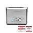 Gastroback Design Pro 2S 9 2 Scheibe(n) 950 W Schwarz, Edelstahl