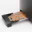Gastroback Design Pro 2S 9 2 Scheibe(n) 950 W Schwarz, Edelstahl, 5 image