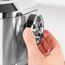 Gastroback Design Ice Shaver 0,2 l Edelstahl 35 W Elektro, 7 image