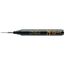 Pica-Marker Pica-Ink Marker 10 Stück(e) Fibre tip Schwarz