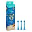 happybrush EcoVibe Kids Paw Patrol 3 Stück(e) Blau