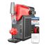 MEDION LIFE Slush-Eismaschine MD12090 2,6 l Grau
