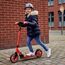 HUDORA Up 200 Universal Klassischer Roller Rot, Farbe: Rot, 5 image