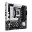 ASUS PRIME B860M-A-CSM Intel B860 LGA 1851 (Socket V1) micro ATX, 3 image