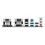 ASUS PRO H810M-C-CSM Intel H810 LGA 1851 (Socket V1) micro ATX, 5 image