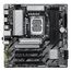 GIGABYTE B860M DS3H WIFI6E Mainboard - Intel Core Ultra CPUs, 5+1+2+1 Phasen VRM, bis zu 9066MHz DDR5, 1xPCIe 5.0 + 1xPCIe 4.0 M.2, 2,5 GbE LAN, WIFI 6E, USB 3.2 Gen 2, 2 image