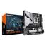 GIGABYTE H810M GAMING WIFI6 Mainboard – Intel Core Ultra (Serie 2) CPUs, 4+1+2 Phasen VRM, bis zu 6400 MHz DDR5, 1xPCIe 4.0 M.2, 2.5GbE LAN, WIFI 6, USB 3.2 Gen 1