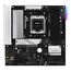 Asrock B850M Pro RS AMD B850 Sockel AM5 micro ATX