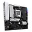 Asrock B850M Pro RS AMD B850 Sockel AM5 micro ATX, 2 image