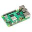 Raspberry Pi 5 Entwicklungsplatine Arm Cortex-A76 2400 MHz