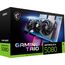 MSI GAMING GEFORCE RTX 5080 16G TRIO OC Grafikkarte NVIDIA 16 GB GDDR7, 7 image