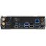 Asrock B860 Lightning WiFi Intel B860 LGA 1851 (Socket V1) ATX, 4 image