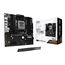 Asrock B850M Pro-A WiFi AMD B850 Sockel AM5 micro ATX, 3 image
