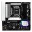 Asrock B860M Pro RS Intel B860 LGA 1851 (Socket V1) micro ATX, 2 image