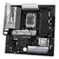 Asrock B860M LiveMixer WiFi Intel B860 LGA 1851 (Socket V1) micro ATX, 4 image