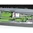 Revell U-Boot Typ XXI U 2540 &Interieur U-Boot-Modell Montagesatz 1:144, 2 image