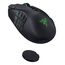 Razer Naga V3 Pro Maus Gaming Rechts RF Wireless + Bluetooth + USB Type-C Optisch 50000 DPI, 4 image