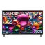 LG UHD AI 43UA75006LA 109,2 cm (43") 4K Ultra HD Smart-TV WLAN Schwarz