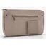 Reisenthel loopshopper M Beige, Braun Stoffbeutel, 4 image