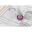 NutriBullet NBP013VT 0,59 l Tragbarer Mixer Violett, 2 image