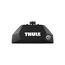 Thule Flush Rail Evo Zubehör für Dachgepäckträger