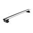 Thule Flush Rail Evo Zubehör für Dachgepäckträger, 2 image