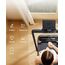 Urevo Treadmill STROL 2S PRO Laufband 420 x 1080 mm 12 km/h, 6 image