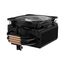 ARCTIC Freezer 36-S A-RGB (Black) Multikompatibler Tower CPU-Kühler, Farbe: Schwarz, 4 image