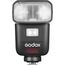 Godox V480N Kamerablitz Kompaktes Blitzlicht Schwarz