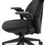 noblechairs DAWN PC-Gamingstuhl Gepolsterter Sitz Schwarz, 5 image
