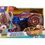 Hot Wheels Monster Trucks Tiger Shark Climber RC-Fahrzeug, batteriebetriebener Spielzeug-Truck mit Fernbedienung, 5 image